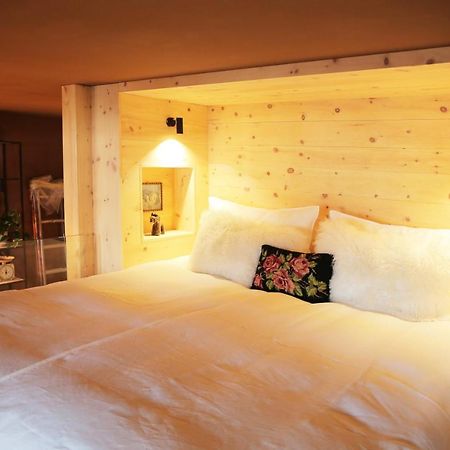 Annas Stube - Boutique Design Bauernhof Villa Валдкирх Екстериор снимка
