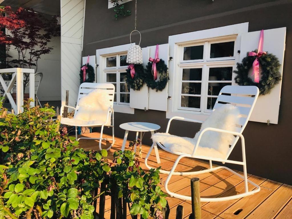 Annas Stube - Boutique Design Bauernhof Villa Валдкирх Екстериор снимка