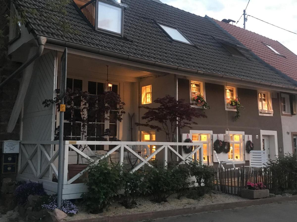Annas Stube - Boutique Design Bauernhof Villa Валдкирх Екстериор снимка