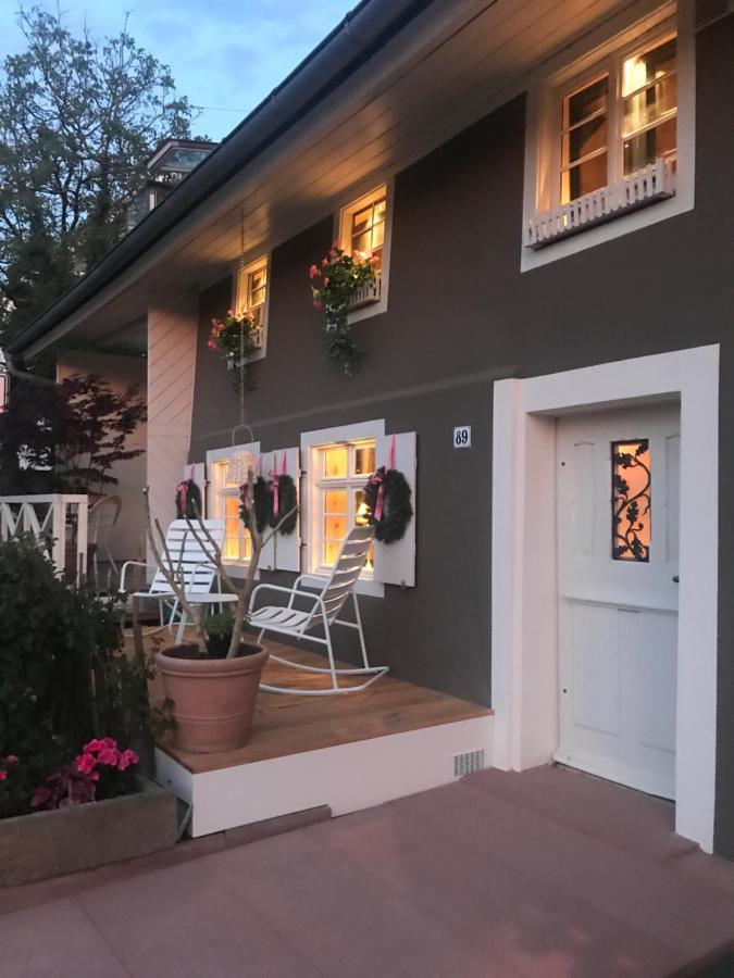 Annas Stube - Boutique Design Bauernhof Villa Валдкирх Екстериор снимка