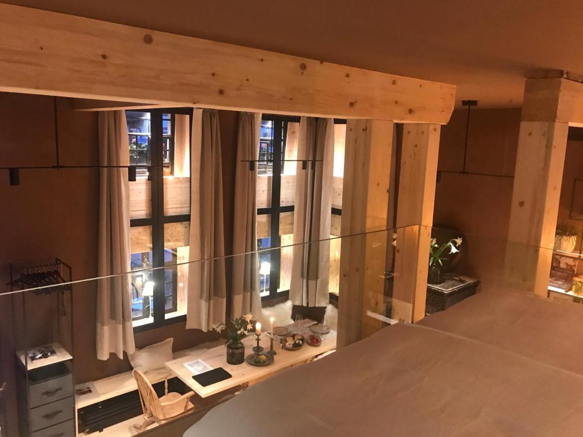 Annas Stube - Boutique Design Bauernhof Villa Валдкирх Екстериор снимка