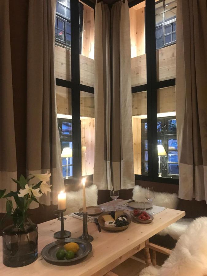 Annas Stube - Boutique Design Bauernhof Villa Валдкирх Екстериор снимка